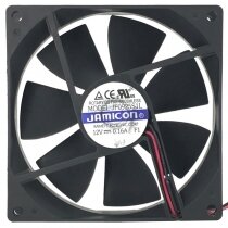 JAMICON JF0925S1L 12V 0.16A DC Brushless Cooling Fan