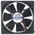 JAMICON JF0925S1L 12V 0.16A DC Brushless Cooling Fan