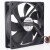 SANONDA KF12025H12BP 12V 0.50A DC Brushless Cooling Fan