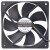 SANONDA KF12025H12BP 12V 0.50A DC Brushless Cooling Fan