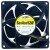 Sanyo Denki 9WV0924B1001 DC 24V 0.39A 3 Wires IP68 Waterproof Axial Fan