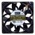 AVC DBTA1225B8M 48V 0.24A Ball Bearing Axial Cooling Fan