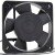 ShanYi 125FZY2-S AC 220V 25W 2 Wires 13532 Axial Cooling Fan