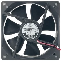 SINWAN SD9225PT-24H 24V 0.18A Brushless Axial Cooling Fan