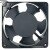 MDOVPD M-12038A 220V/240V 0.12A Impedance Protected Axial Fan