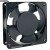 MDOVPD M-12038A 220V/240V 0.12A Impedance Protected Axial Fan