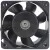 Sanyo Denki 9A0624H4D04 24V 0.06A 6025 Axial Fan