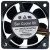 Sanyo Denki 9A0624H4D04 24V 0.06A 6025 Axial Fan