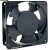 GULF GA2128XSL 220V/240V 18/19W Sleeve Bearing Axial Fan