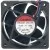 Sunon EE60252B1-D02C-FB9 24V 1.68W Axial Cooling Fan