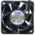 AVC DS06025B12H 12V 0.60A Ball Bearing Axial Fan