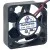 NSTECH PAAD03010BL 5V 0.14A 2 Wires Axial Cooling Fan