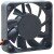 COFAN F-4010L05BII 5V 0.16A 3 Wires Axial Cooling Fan