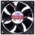 AVC DS09225R12M 12V 0.20A Hydraulic Bearing Axial Fan