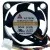 Y.S.TECH NYW02510005BL 5V 0.10A 3 Wires Axial Cooling Fan