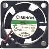 Sunon MC25100V1-000U-G99 5V 0.60W 2 / 3 Wires Cooling Fan
