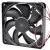 Sunon MFC0251V1-000C-A99 12V 4.20W 2 Wires Cooling Fan