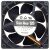 Sanyo 9G1212M103 12V 0.21A 3 Wires Axial Cooling Fan