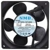 NMB 4715FS-10T-B50 100V 15/14W 2 Wires Axial Cooling Fan