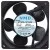 NMB 4715FS-10T-B50 100V 15/14W 2 Wires Axial Cooling Fan