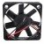 Sunon MF50101V2-E01C-A99 12V 0.45W Maglev Cooling Fan