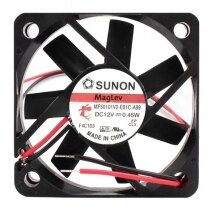 Sunon MF50101V2-E01C-A99 12V 0.45W Maglev Cooling Fan