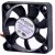 T&T 4010L12B NF6 12V 0.14A 2 / 3 Wires Axial Cooling Fan