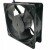 Nidec B31257-68 24V 0.28Amp 2 Wires Axial Cooling Fan