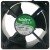 Nidec B31257-68 24V 0.28Amp 2 Wires Axial Cooling Fan