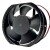 PELKO Motors P1751Z24BACB1w-5 24V 2.34A 2 Wires Cooling Fan