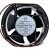 PELKO Motors P1751Z24BACB1w-5 24V 2.34A 2 Wires Cooling Fan
