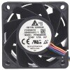 Delta PFR0648XHE 48V 0.75A 4 Wires Axial Cooling Fan