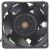 Delta PFR0648XHE 48V 0.75A 4 Wires Axial Cooling Fan