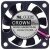 CROWN AGE04010-24L 24V 0.06A 2 Wires Axial Cooling Fan