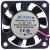 RUNDA RS4010B12M 12V 0.09A 2 Wires Axial Cooling Fan