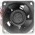 Delta FFB0648UHE 48V 0.36A 2 / 3 / 4 Wires Cooling Fan
