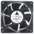Delta AFB1212HE-R00 12V 0.48A 2 / 3 Wires Cooling Fan