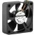 ADDA AD3505LB-G52 5V 0.10A 2 / 3 Wires Axial Cooling Fan
