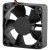 ADDA AD3505LB-G52 5V 0.10A 2 / 3 Wires Axial Cooling Fan