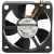 ADDA AD3505LB-G52 5V 0.10A 2 / 3 Wires Axial Cooling Fan