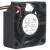 ICFAN F3010CP-05USV 5V 0.25A 3 Wires Axial Cooling Fan