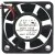 ICFAN F3010CP-05USV 5V 0.25A 3 Wires Axial Cooling Fan