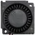 Delta BFB0312HA 12V 0.11A 2 Wires Blower Cooling Fan