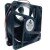 GDSTIME GTD12038S12B 12V 0.5A 2 Wires Axial Cooling Fan