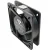 JIULONG 100FZY2-S AC 220V 18W 2 Wires Axial Cooling Fan