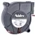 Nidec D05F-12PS9 01(EX) DC 12V 0.04A 2 Wires Blower Cooling Fan