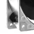 Royal Fan THS455C AC 200V 20/18W Impedance Protected Cooling Fan