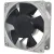 Royal Fan THS455C AC 200V 20/18W Impedance Protected Cooling Fan
