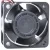 NMB 04020VA-12M-BA DC 12V 0.11A 2 Wires Axial Cooling Fan