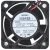 NMB 04020VA-12M-BA DC 12V 0.11A 2 Wires Axial Cooling Fan